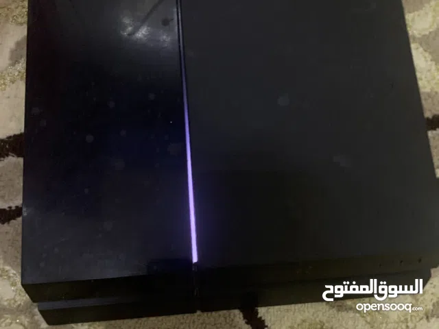 PlayStation 4 PlayStation for sale in Northern Governorate