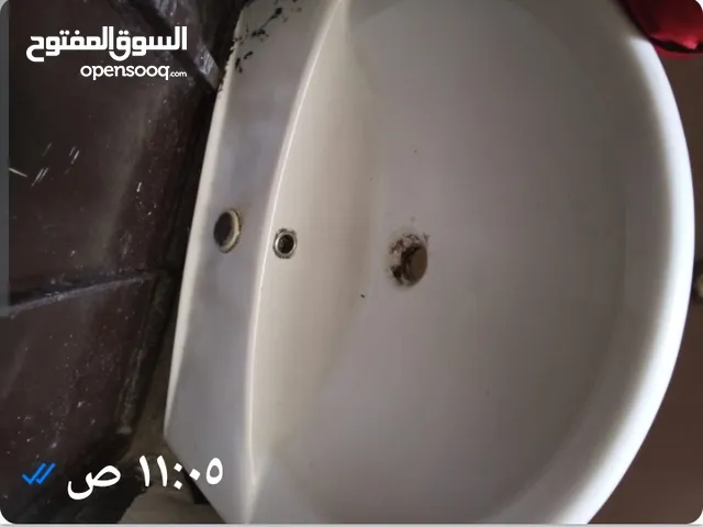 مغسله وفرنجي
