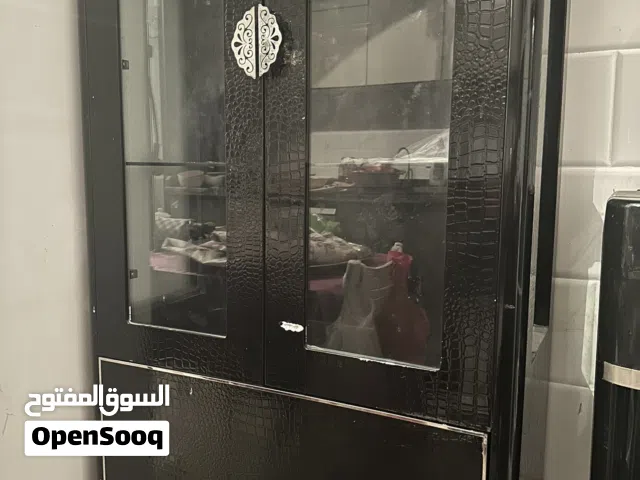 بوفي اللون أكحل