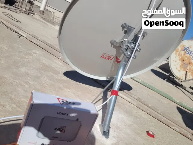 Other Receivers for sale in Tripoli
