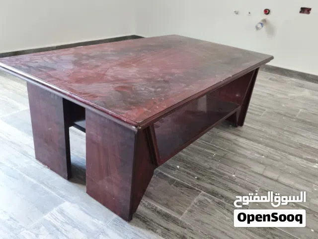 طاولة لوح متين جدا