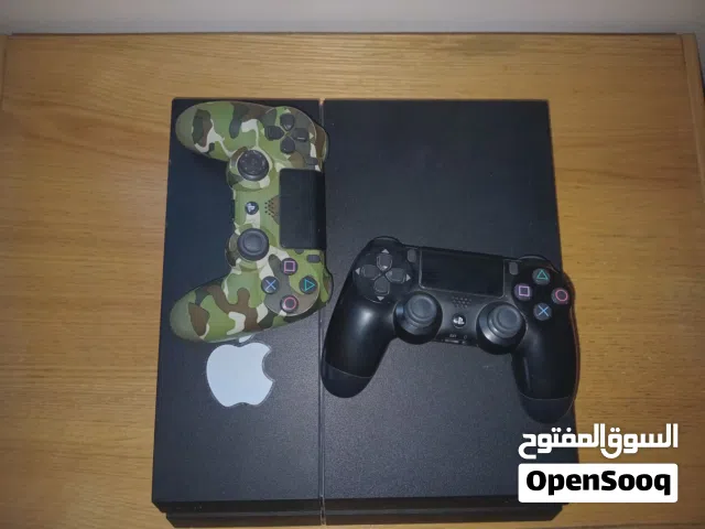 بلستيشن 4 للبيع