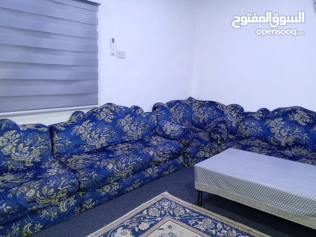 طقم كنب كورنار سعودي جلسه كامله للعائله كبير 8 قطع