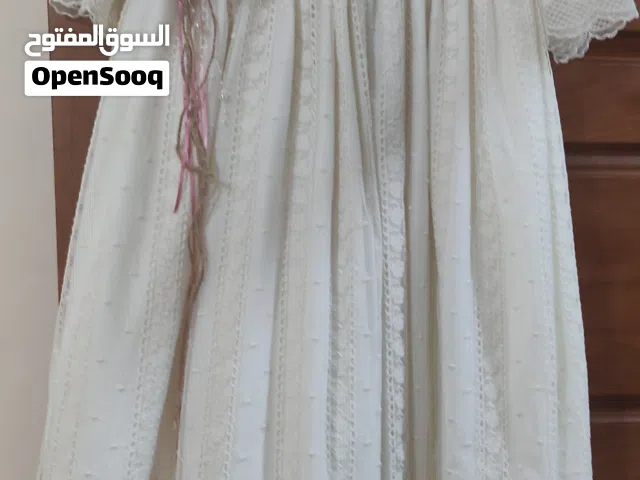 فستان طلعات اطفال