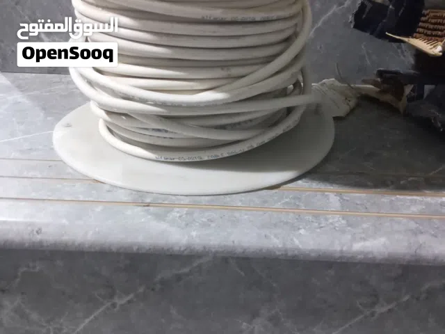 لفه كامله واير ستلايت 80متر اقرى الوصف