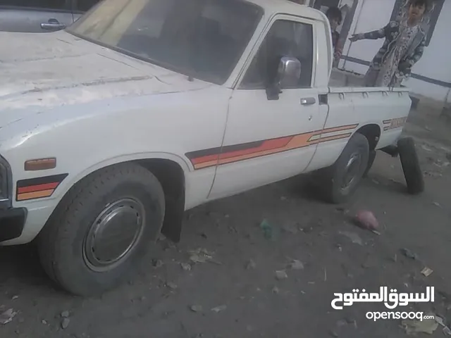 Used Acura Other in Sana'a