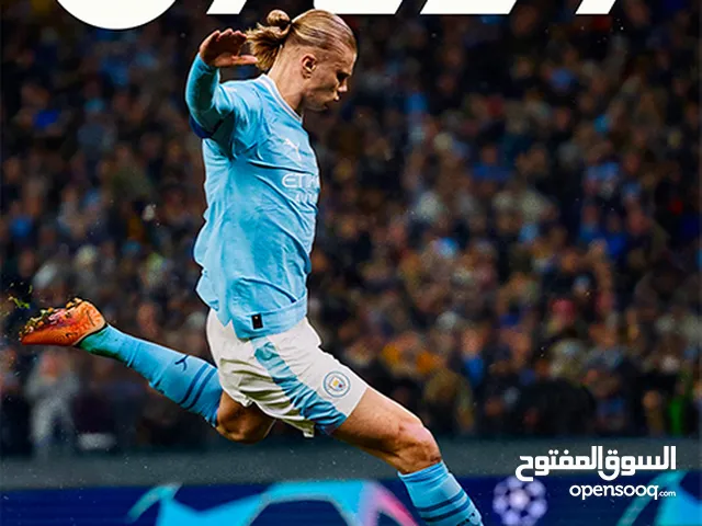 EA Sports FC 24 PC - EA App