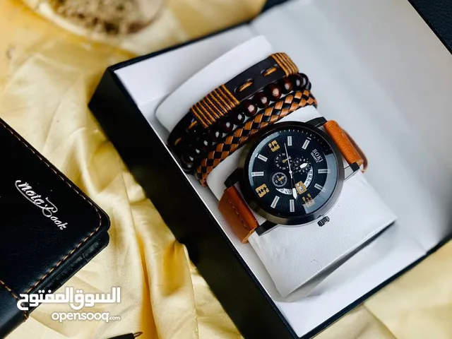 Analog Quartz Others watches  for sale in Karbala