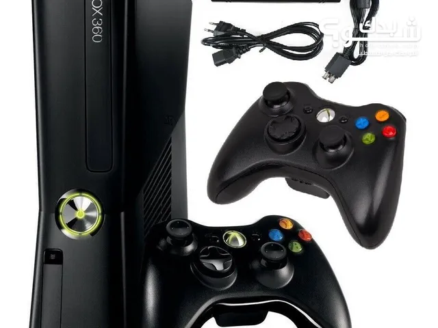 Xbox 360 مهكر مع ايدين2