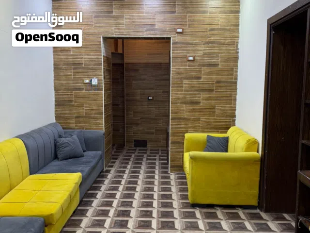 145 m2 3 Bedrooms Apartments for Rent in Zarqa Al Souq