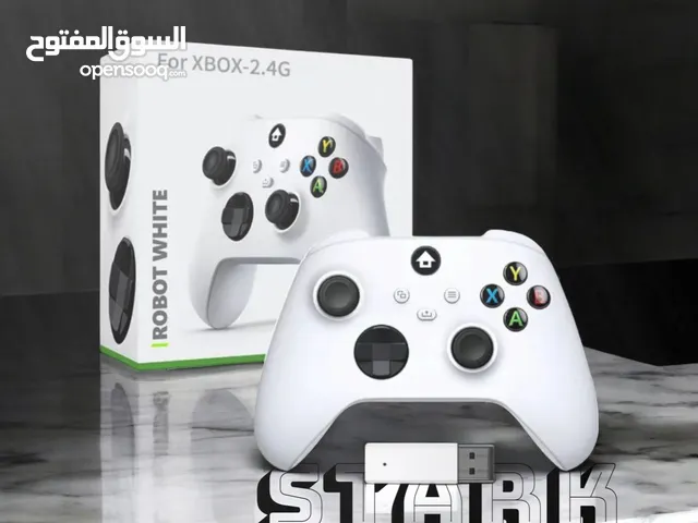 دراع إكس بوكس سوده و بيضه