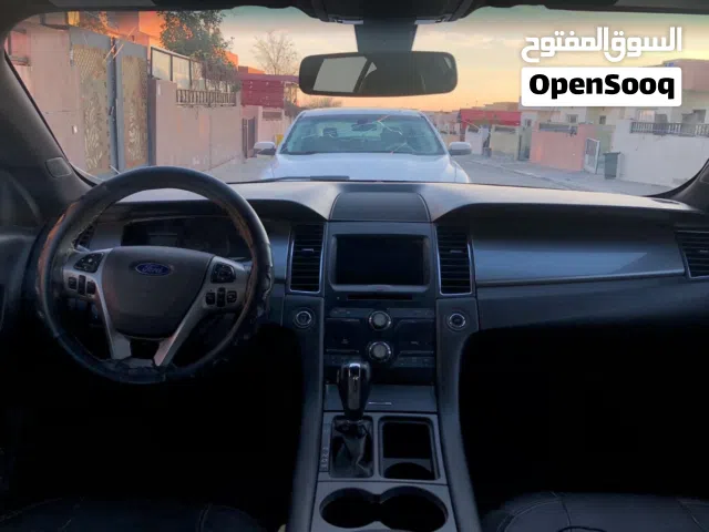 فورد تورس 2018 للبيع