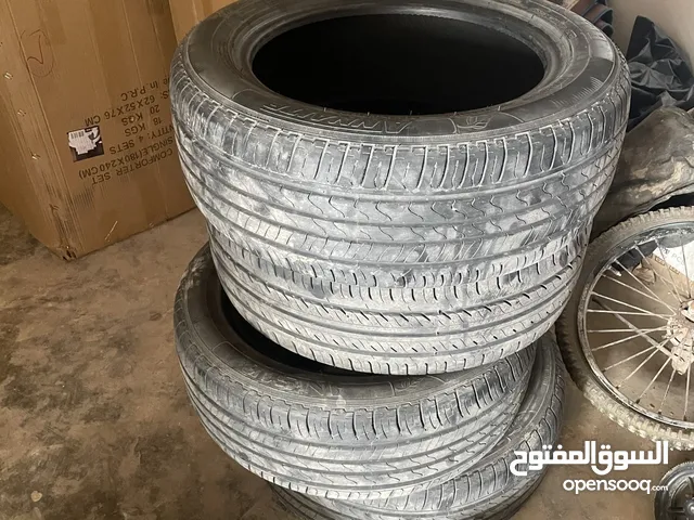 Other 16 Tyres in Al Sharqiya