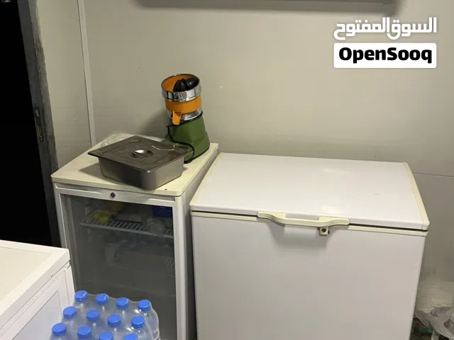 للبيع كرفان فيه عقد إيجار شوف الوصف