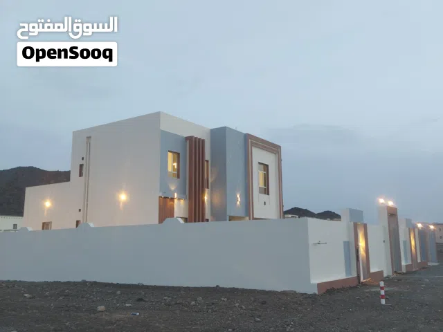 منزل للبيع في الحائمه