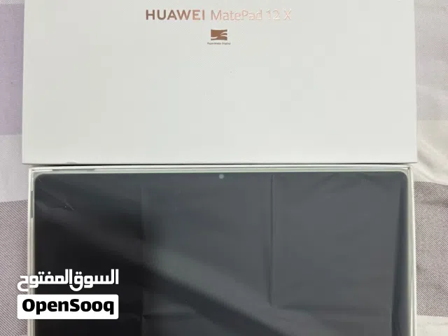Huawei MatePad 256 GB in Cairo
