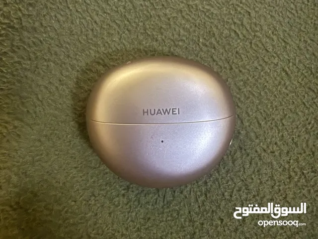 سماعة هواوي الاصلية كليب