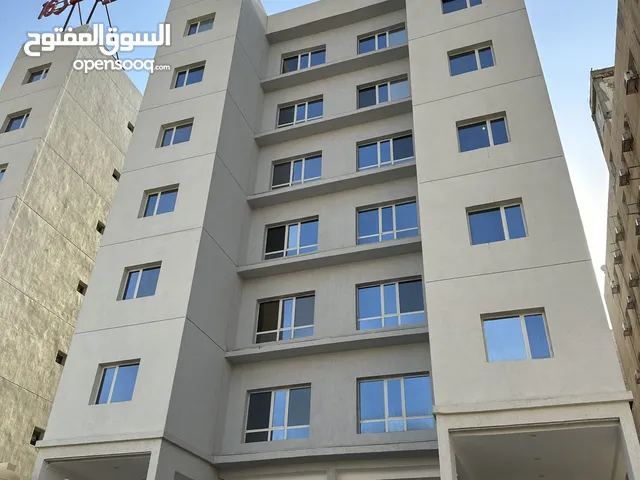 101 m2 3 Bedrooms Apartments for Sale in Hawally Hawally