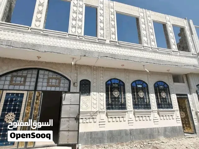 132 m2 4 Bedrooms Townhouse for Sale in Sana'a Other