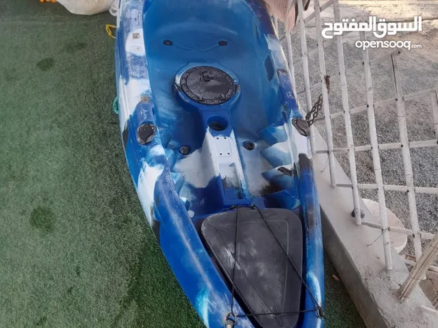 الكاياك اقرا الوصف