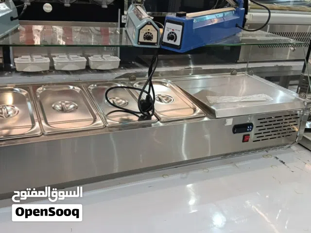 تجهيز مطاعم ومقهى