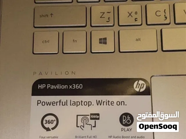 Windows HP  Computers  for sale  in Tripoli