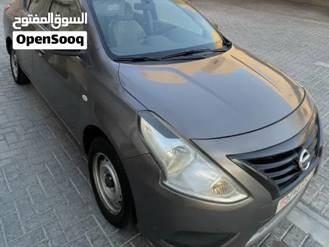 Used Nissan Sunny in Southern Governorate