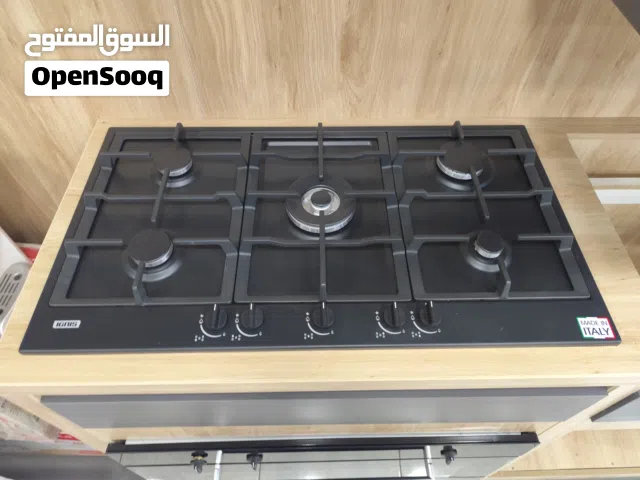 عرض نااار على طباخ إيطالي بلت ان ايجنيس 90 سم اسود
