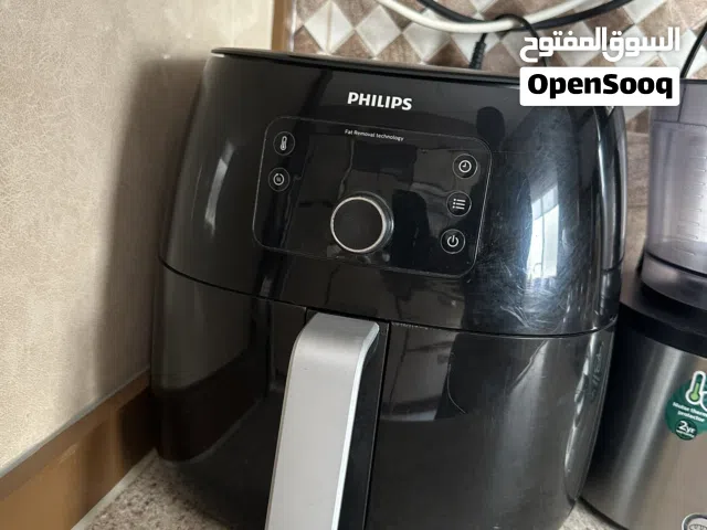 Used philips Air fryer