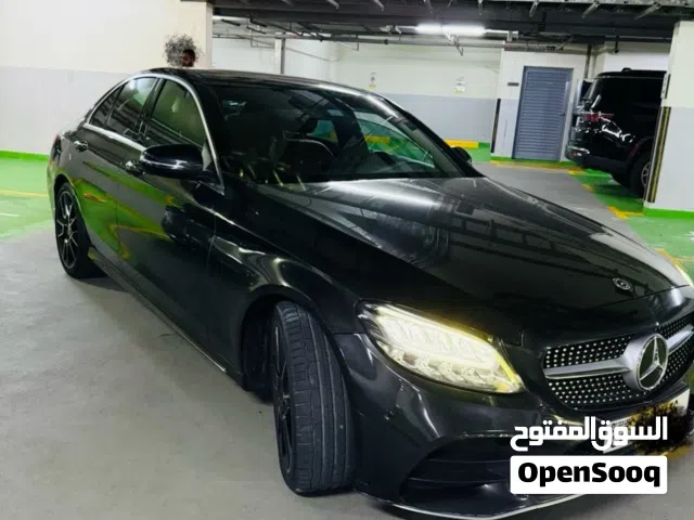 Mercedes Benz 2021