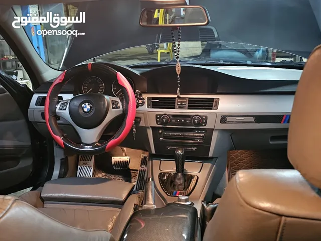 BMW 3 Series 325 in Nablus