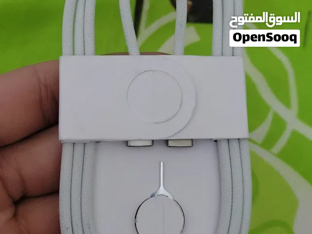 Cable iPhone 17 Pro Max Original