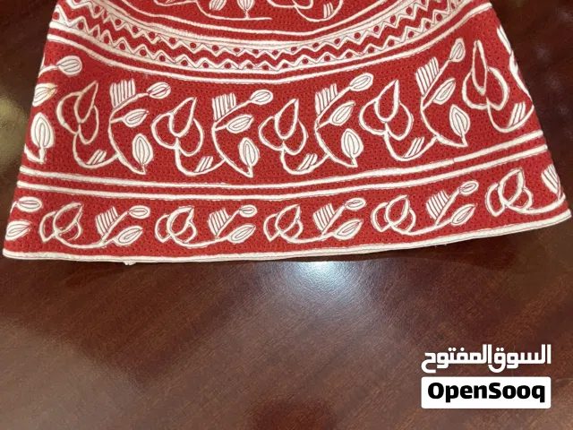 للبيع كمة خياطة يد ممتازة بجودة عالية vip