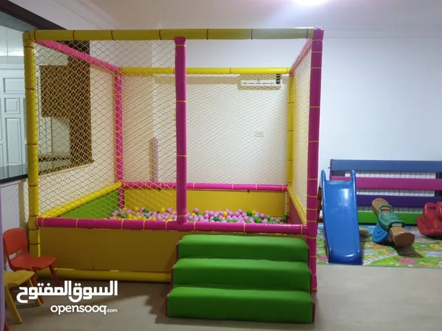 تجهيز بركة طابات احترافية مميزةوفل سيفتي لحضانات والروضات والمدارس والمزارع ومناطق الالعاب والمطاعم