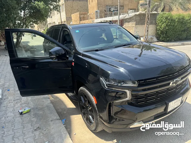 New Chevrolet Tahoe in Karbala