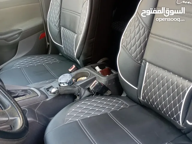 New Ford Focus in Tulkarm