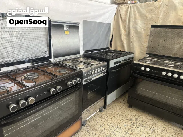 افران نظيفة بكفائة ممتازة باقي تفاصيل داخل الاعلان