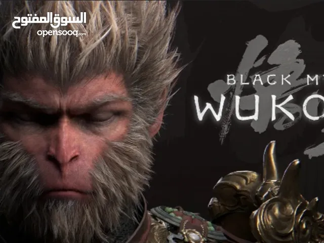بلاك ميث ووكونج لل pc