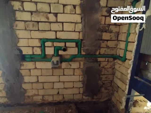 بايب فيتر ماء ومجاري