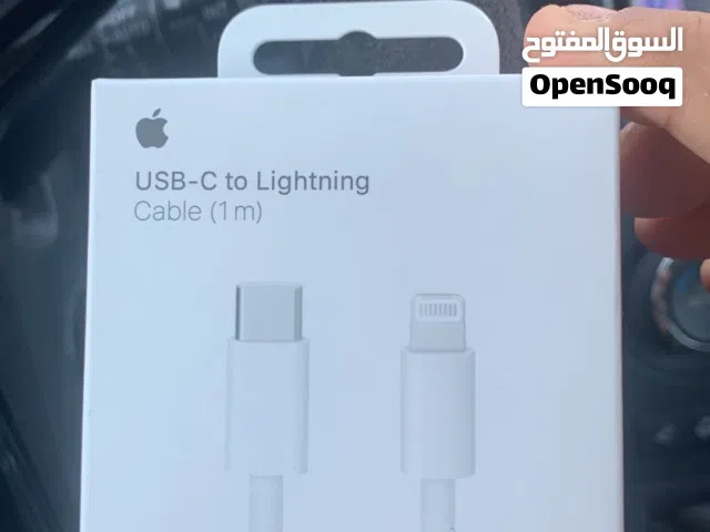 كيبل ابل و حرق سعر