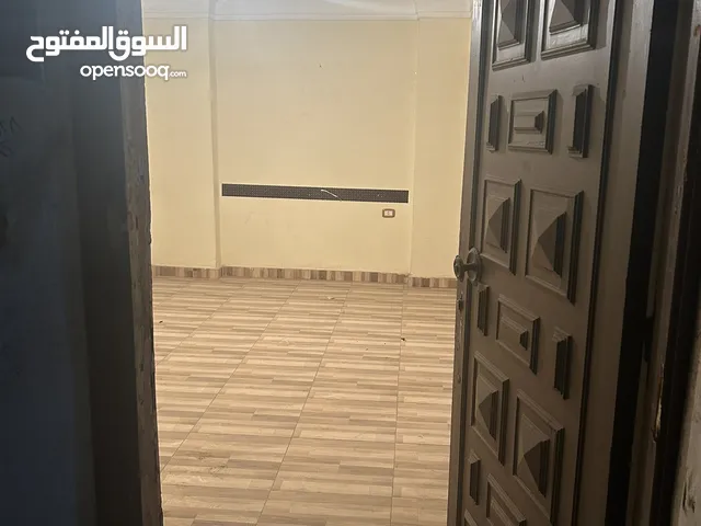 120 m2 3 Bedrooms Apartments for Rent in Cairo Helwan