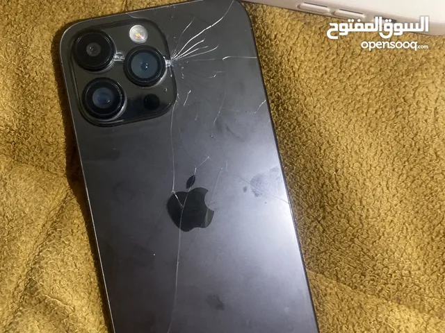 Apple iPhone 14 Pro Max 512 GB in Amman