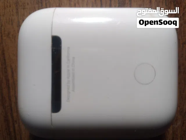 سماعات ايربودز ابل اصدار الجيل الاول للبيع