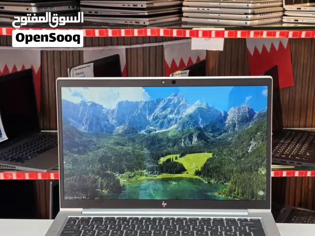 HP EliteBook 830 G8 Core i7-11th Generation