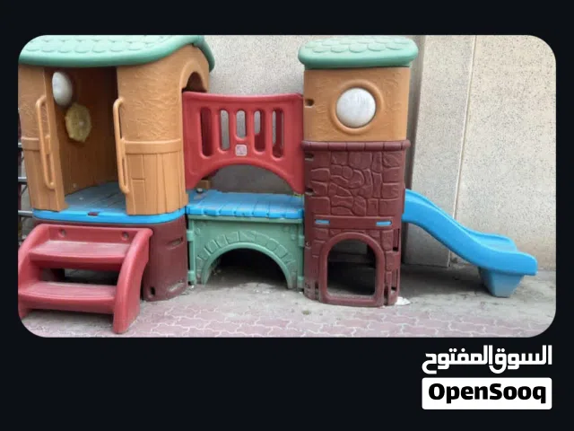 العاب خارجيه