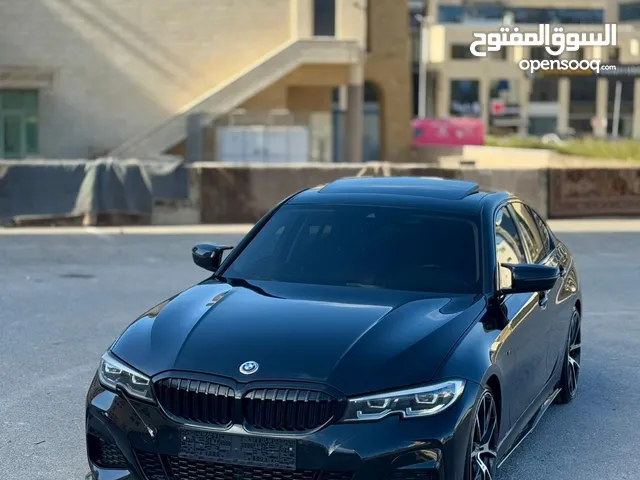 BMW 330i 2020