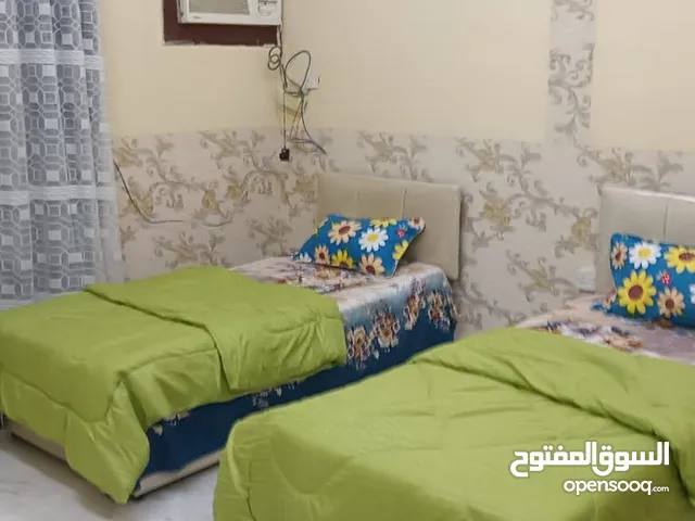 شقه للايجار اليومي