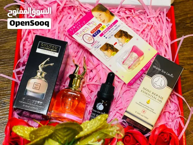 هدايا نسائيه عيد الحب