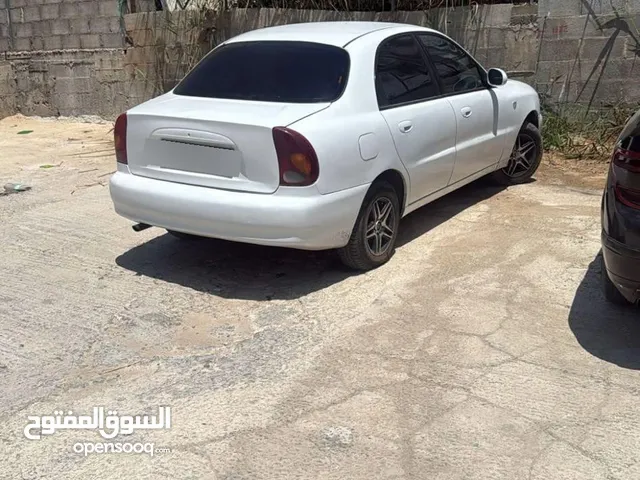 دايو لانوس