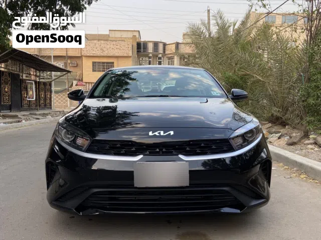 Used Kia Forte in Baghdad